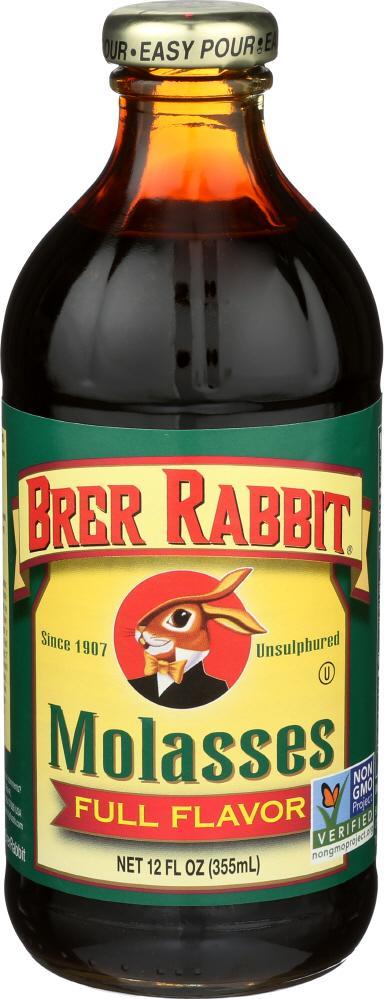 Brer Rabbit Molasses 12oz