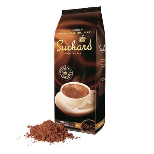 Hot Chocolate Suchard 1KG