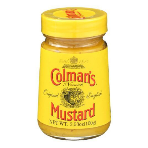 Colmans English Mustard 3.53oz