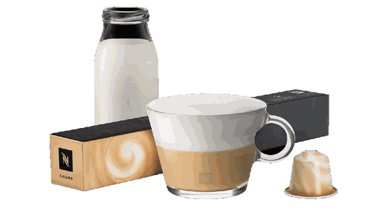 Nespresso Original Chiaro 8