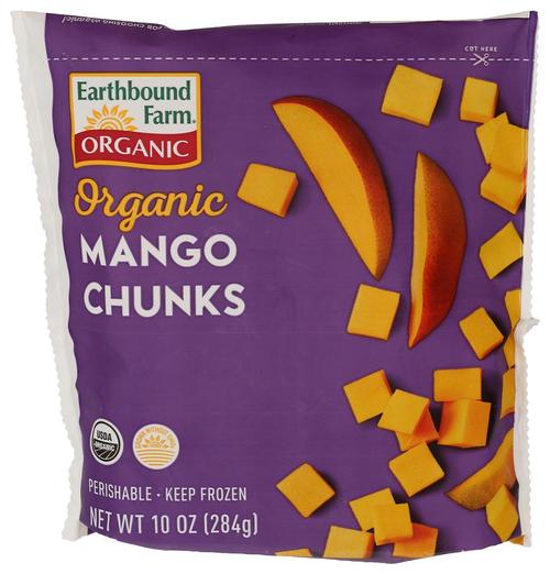 Earthbound Mango 10oz