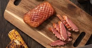 Duck Smoked Breast 2 pack