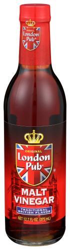 London Pub Malt Vinegar 12.7oz