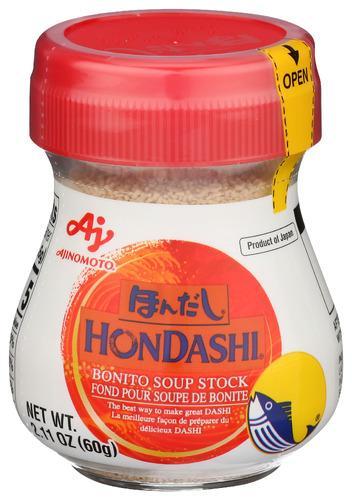 Ajinomoto Hondashi 2.11oz