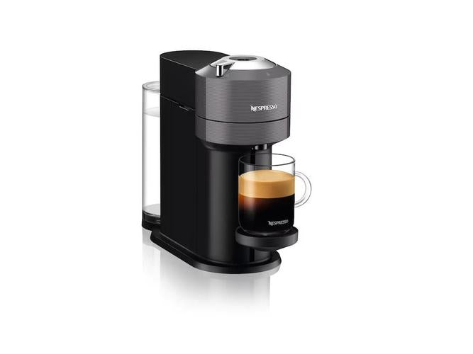 Nespresso vertuo machine 120V