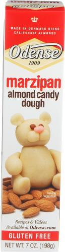 Osende Marzipan Paste 7oz