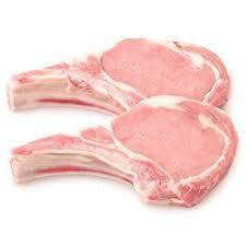 Veal Chop