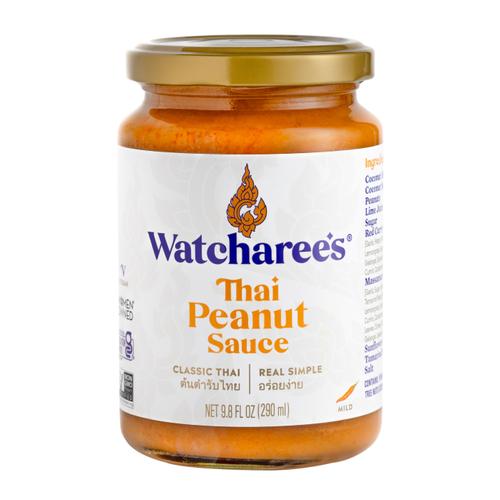 Watcharee's Thai Peanut Sauce