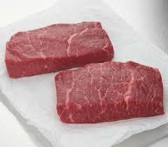 Flat Iron Steak 8oz Silver Fern Farms