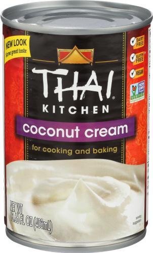 Thai Kitchen Coconut Cream 13.66oz