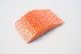 Fresh Salmon Fillet Handcut Chile