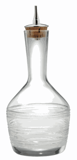 Barfly Bitter Bottles 6.8oz