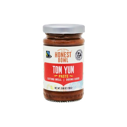 Honest Bowl Thai Tom Yum Paste 3.88oz