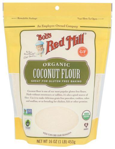 Bobs Red Mill Coconut Flour 16oz