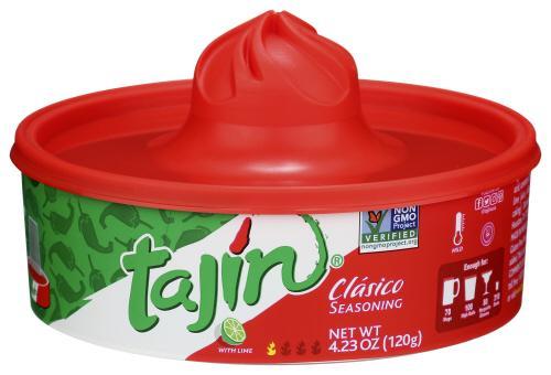 Tajin Rimmer 4.23oz