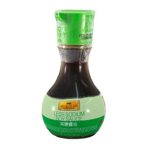 Soy Sauce Light LKK 5.1oz/150ml