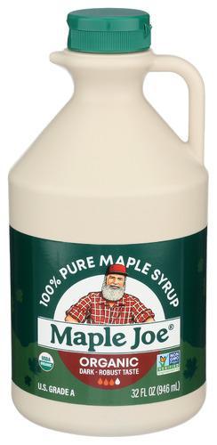 Maple Syrup Jug 32FL