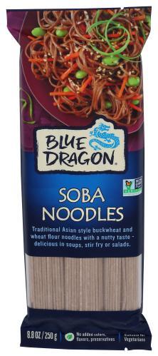 Blue Dragon Soba Noodles
