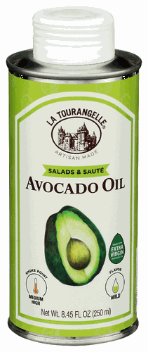 La Tourangelle Avocado Oil 8.45 fl.oz./250ml