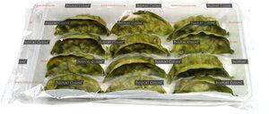 Gyoza Vegetable 12 pc Tray