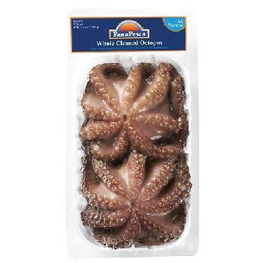 Pana Octopus 1.1lb