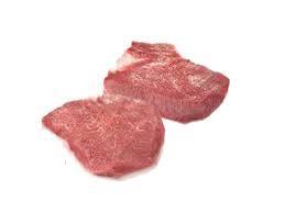 Milk Fed Veal Cheek Meat