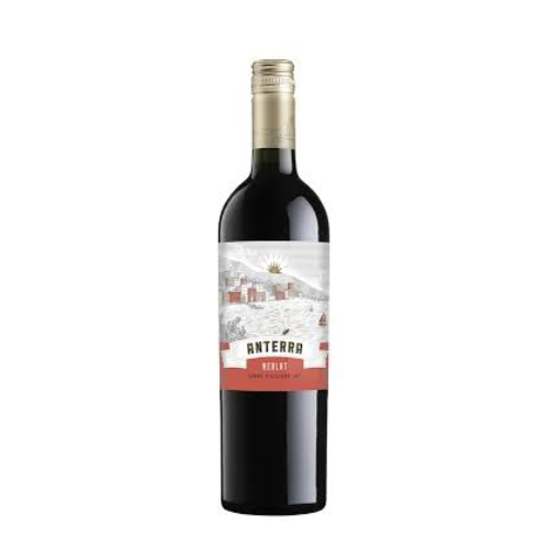 Anterra Merlot