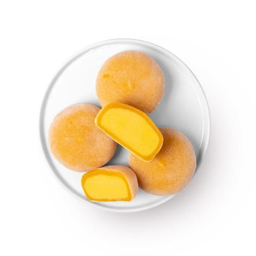 Mochi Mango Vegan x 4 pieces