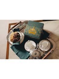 C&B Coronation Teatime Selection