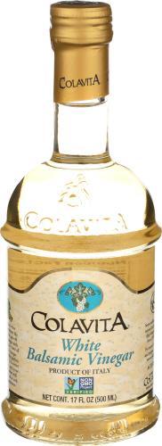 Colavita White Balsamic Vinegar 16.9oz