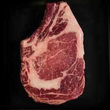 Cowboy Steak 18-22oz Silver Fern Farms