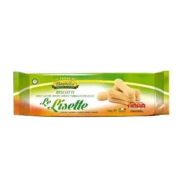 Farabella Ladyfingers 100g Gluten Free