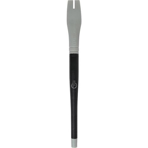 Mercer Silicone 2mm Square Notch Brush