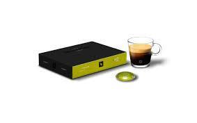 Nespresso Pro Finezzo