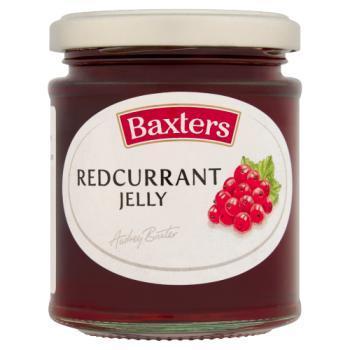 Baxters Redcurrant Jelly 210g