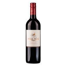 Paul Mas Merlot 750ml