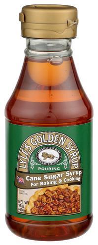 Lyles Golden Syrup 16oz