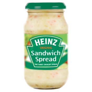 Heinz Sandwich Spread 300g