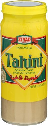 Ziyad Tahini 16oz