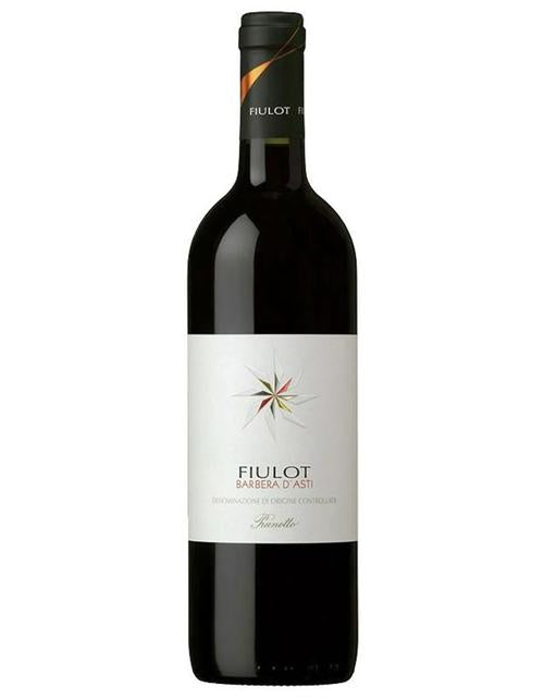 Prunotto Fiulot Barbera D'Asti