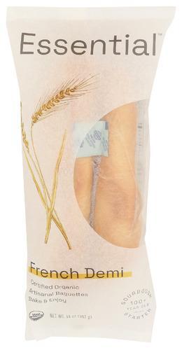 The Essential Baking Co French Baguette Demi x 216oz