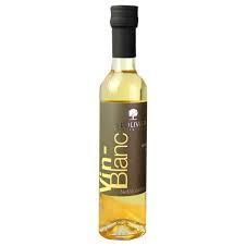 A L'Olivier White Wine Vinegar 500ml