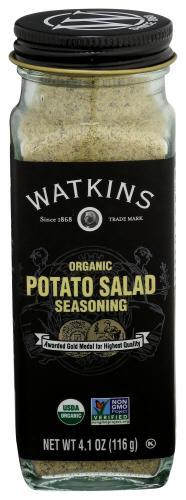 Watkins Seasoning Potato Salad 4.10oz