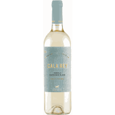 Finca Fella Cala Rey Blanco 750ml