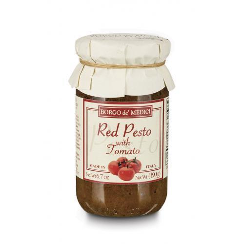 Borgo De Medici Red Pesto 1.6oz