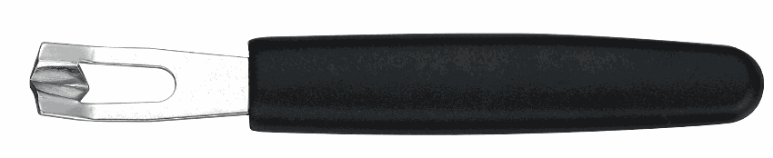 Barfly Channel Knife
