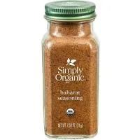 Simply Organic Baharat Seasoning 2.5oz