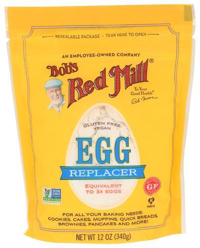 Bob's Red Mill Egg Replacer 12oz