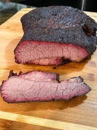 Smoked Brisket