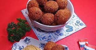 Bitterballen Van Robben 54x30G